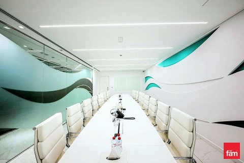 Bureau à Business Bay, Dubai, 292.6 m², № 99510 - photo 13