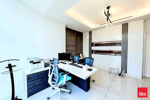Bureau à Business Bay, Dubai, 292.6 m², № 99510 - photo 14