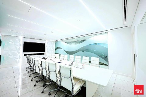 Bureau à Business Bay, Dubai, 292.6 m², № 99510 - photo 3