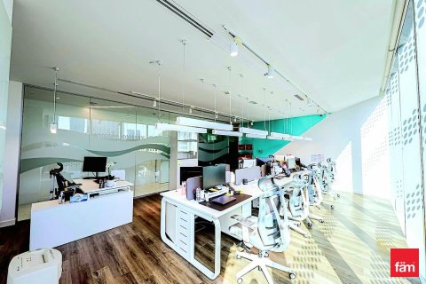 Bureau à Business Bay, Dubai, 292.6 m², № 99510 - photo 15