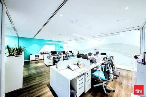 Bureau à Business Bay, Dubai, 292.6 m², № 99510 - photo 10