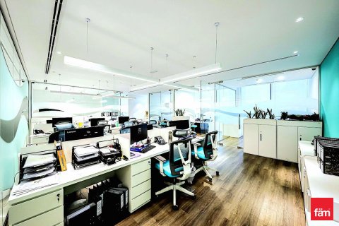 Bureau à Business Bay, Dubai, 292.6 m², № 99510 - photo 4