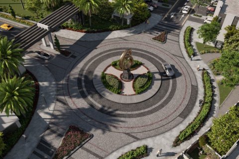 Maison de ville à Wadi Al Safa 2, Dubai, 2 chambres, 100.3 m², № 99521 - photo 4