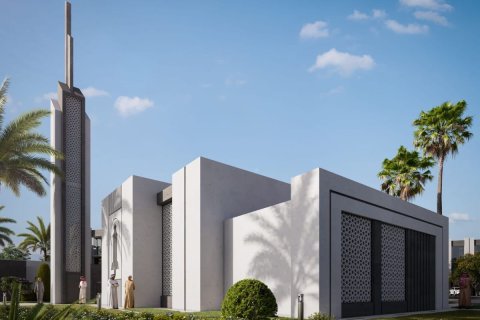 Maison de ville à Wadi Al Safa 2, Dubai, 2 chambres, 100.3 m², № 99521 - photo 13