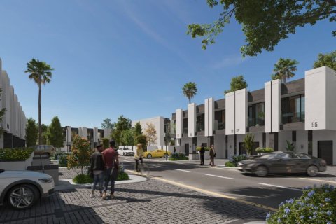 Maison de ville à Wadi Al Safa 2, Dubai, 2 chambres, 100.3 m², № 99521 - photo 9