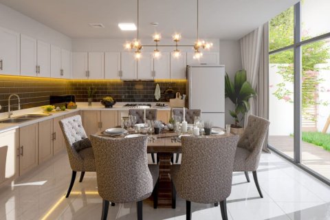 Maison de ville à Wadi Al Safa 2, Dubai, 2 chambres, 100.3 m², № 99521 - photo 11