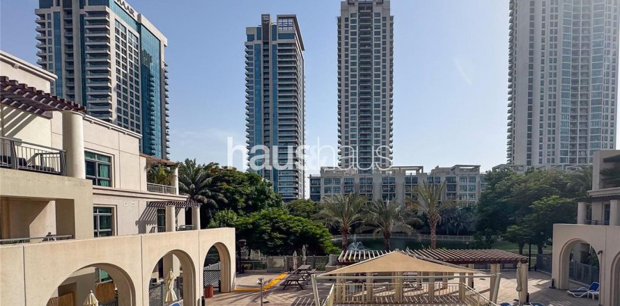 Appartement à The Views, Dubai, 2 chambres, 122 m², № 43429