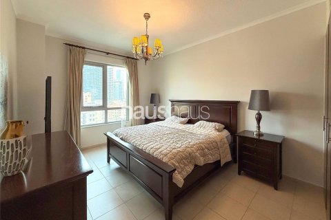 Apartment in The Residences, Downtown Dubai (Downtown Burj Dubai), Dubai 2 bedrooms, 133 sq.m. № 43437 - photo 14