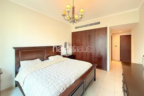 Apartment in The Residences, Downtown Dubai (Downtown Burj Dubai), Dubai 2 bedrooms, 133 sq.m. № 43437 - photo 16