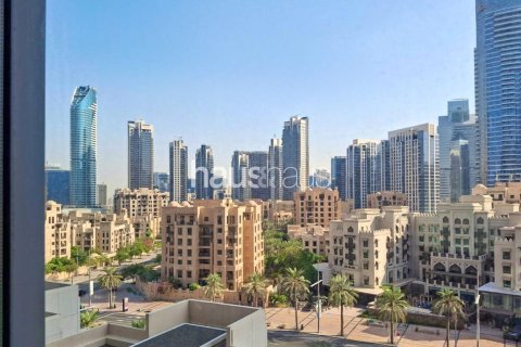 Apartment in The Residences, Downtown Dubai (Downtown Burj Dubai), Dubai 2 bedrooms, 133 sq.m. № 43437 - photo 6