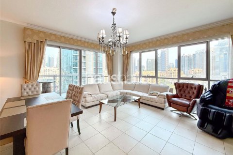 Apartment in The Residences, Downtown Dubai (Downtown Burj Dubai), Dubai 2 bedrooms, 133 sq.m. № 43437 - photo 20