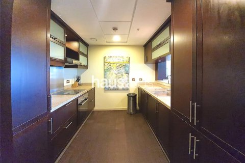 Apartment in The Residences, Downtown Dubai (Downtown Burj Dubai), Dubai 2 bedrooms, 133 sq.m. № 43437 - photo 3