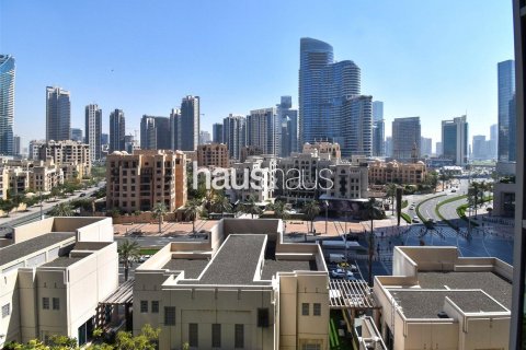Apartment in The Residences, Downtown Dubai (Downtown Burj Dubai), Dubai 2 bedrooms, 133 sq.m. № 43437 - photo 8
