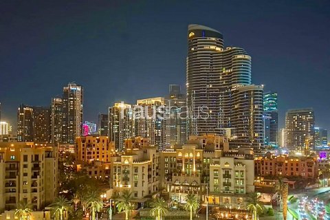 Apartment in The Residences, Downtown Dubai (Downtown Burj Dubai), Dubai 2 bedrooms, 133 sq.m. № 43437 - photo 9