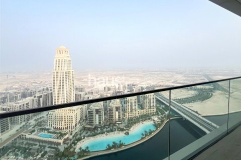 Apartamento en Dubai Creek Harbour (The Lagoons), Dubai, 3 dormitorios, 168 m², № 43438 - foto 21