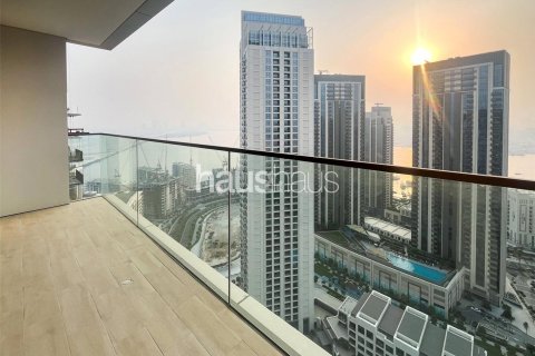 Apartamento en Dubai Creek Harbour (The Lagoons), Dubai, 3 dormitorios, 168 m², № 43438 - foto 18
