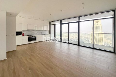 Apartamento en Dubai Creek Harbour (The Lagoons), Dubai, 3 dormitorios, 168 m², № 43438 - foto 3