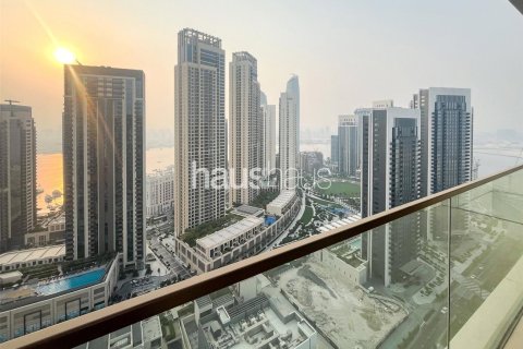 Apartamento en Dubai Creek Harbour (The Lagoons), Dubai, 3 dormitorios, 168 m², № 43438 - foto 16