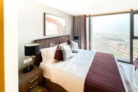 Купить квартиру в Aykon City, Бизнес-Бэй, Дубай: 3 спальни, 158м², № 43447 - фото 8
