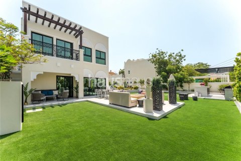 Villa à Jumeirah Village Triangle, Dubai, 3 chambres, 278 m², № 43440 - photo 22