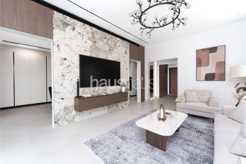 Villa à Jumeirah Village Triangle, Dubai, 3 chambres, 278 m², № 43440 - photo 3
