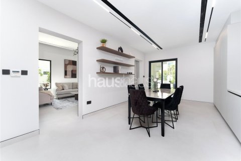 Villa à Jumeirah Village Triangle, Dubai, 3 chambres, 278 m², № 43440 - photo 4