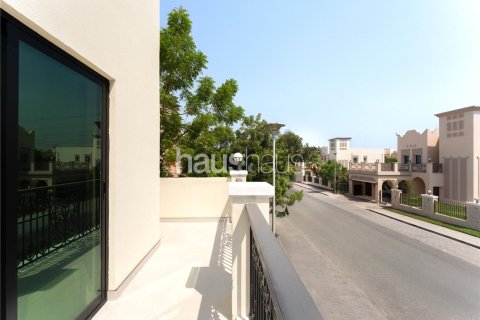 Villa à Jumeirah Village Triangle, Dubai, 3 chambres, 278 m², № 43440 - photo 23