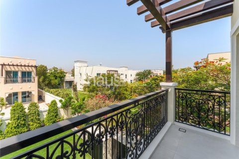 Villa à Jumeirah Village Triangle, Dubai, 3 chambres, 278 m², № 43440 - photo 29