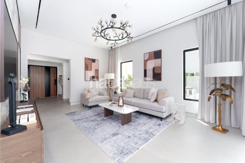 Villa à Jumeirah Village Triangle, Dubai, 3 chambres, 278 m², № 43440 - photo 24