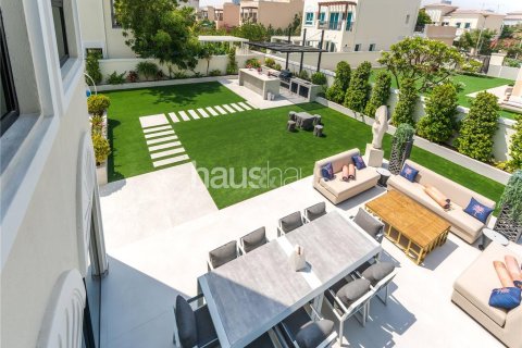 Villa à Jumeirah Village Triangle, Dubai, 3 chambres, 278 m², № 43440 - photo 17