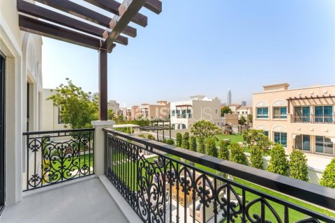 Villa à Jumeirah Village Triangle, Dubai, 3 chambres, 278 m², № 43440 - photo 26