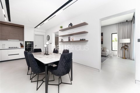 Villa à Jumeirah Village Triangle, Dubai, 3 chambres, 278 m², № 43440 - photo 5