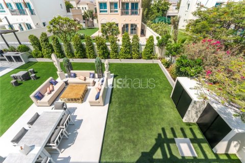 Villa à Jumeirah Village Triangle, Dubai, 3 chambres, 278 m², № 43440 - photo 27