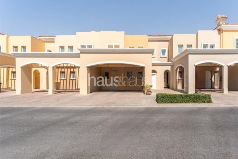 Villa in Al Reem, Arabian Ranches, Dubai 3 bedrooms, 238 sq.m. № 43439 - photo 15