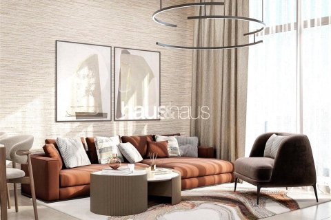 شقة في Jumeirah Village Triangle, دبي 1غرف نوم, 61 م² رقم 44323 - صورة 1