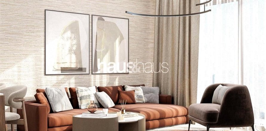 شقة في Jumeirah Village Triangle, دبي 1غرف نوم, 61 م² رقم 44323
