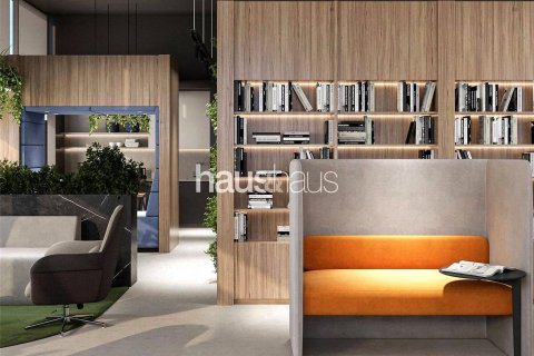 شقة في Jumeirah Village Triangle, دبي 1غرف نوم, 61 م² رقم 44323 - صورة 10