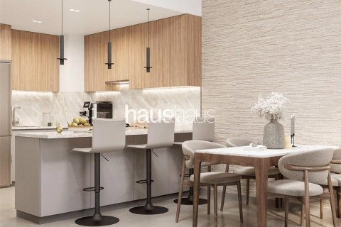 Apartment in Jumeirah Village Triangle, Dubai 1 bedroom, 52 sq.m. № 44324 - photo 3