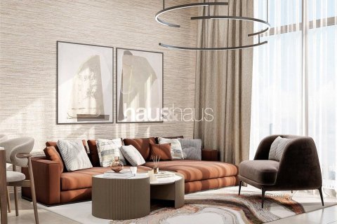 Apartment in Jumeirah Village Triangle, Dubai 1 bedroom, 52 sq.m. № 44324 - photo 1