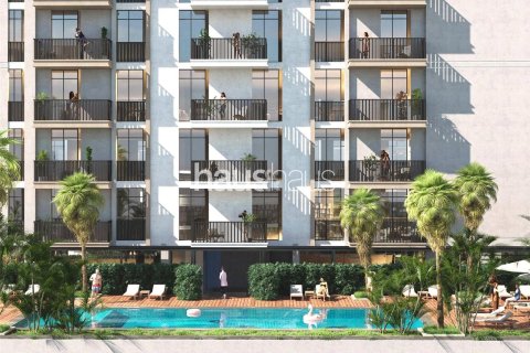 Apartment in Jumeirah Village Triangle, Dubai 1 bedroom, 52 sq.m. № 44324 - photo 12