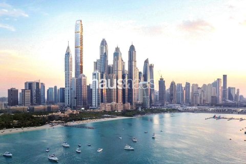 Купить квартиру в Дубай Марине, Дубай: 4 спальни, 308м², № 44333 - фото 1