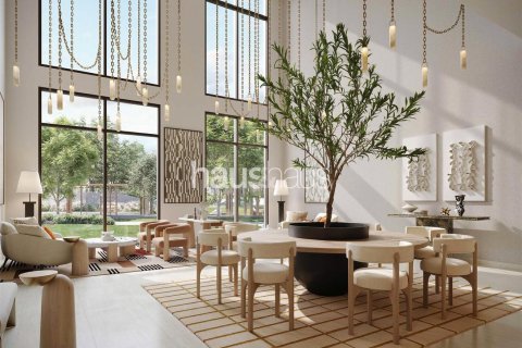 Appartement à Dubai Hills Estate, Dubai, 1 chambre, 70 m², № 44322 - photo 1