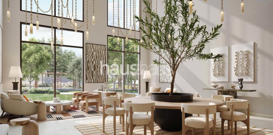 Appartement à Dubai Hills Estate, Dubai, 1 chambre, 70 m², № 44322