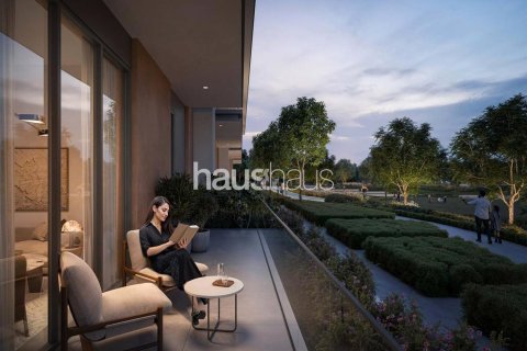 Appartement à Dubai Hills Estate, Dubai, 1 chambre, 70 m², № 44322 - photo 3