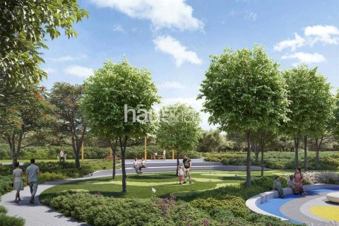 Appartement à Dubai Hills Estate, Dubai, 1 chambre, 70 m², № 44322 - photo 6