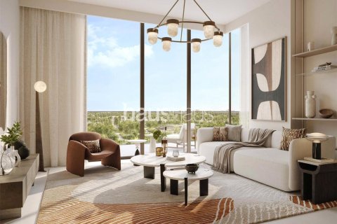 Appartement à Dubai Hills Estate, Dubai, 1 chambre, 70 m², № 44322 - photo 2