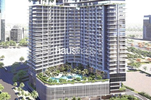 Apartment in Business Bay, Dubai 1 bedroom, 60 sq.m. № 44321 - photo 7