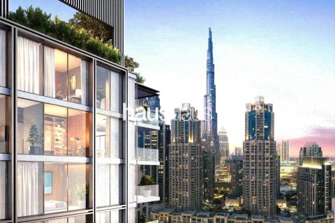 Apartment in Business Bay, Dubai 1 bedroom, 60 sq.m. № 44321 - photo 1