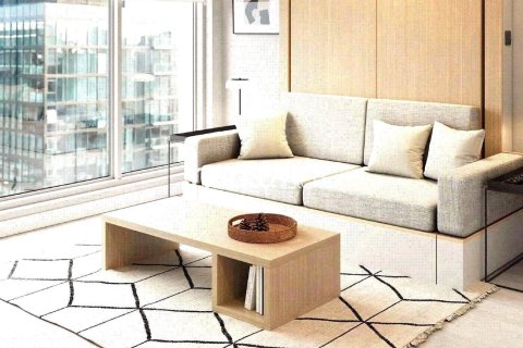 Apartment in Business Bay, Dubai 1 bedroom, 60 sq.m. № 44321 - photo 5