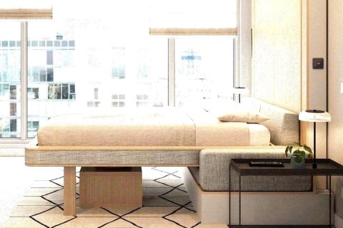 Apartment in Business Bay, Dubai 1 bedroom, 60 sq.m. № 44321 - photo 6